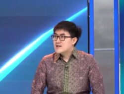 Sander Parawira Nahkodai Paperdo 2025–2028, Dorong Pembaharuan Penanaman Modal Untuk Negeri Digital