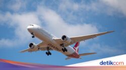 Maskapai Australia Ini Diretas, Data Pelanggan Bocor!