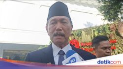 Penyaluran Bantuan Kemensos Digital Uji Coba Di Banyuwangi, Luhut Ungkap Fakta Ini