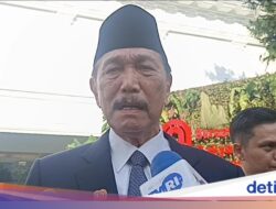 Penyaluran Bantuan Kemensos Digital Uji Coba Di Banyuwangi, Luhut Ungkap Fakta Ini