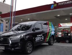 Siap Berlaku 2026, Pertamina Tegaskan BBM Campur Etanol 10% Tak Ganggu Penampilan Kendaraan