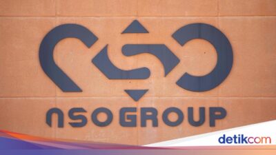 Perusahaan Spyware Pegasus Segera Beralih Hingga Pemilik AS