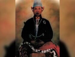 Saking Hormatnya, Amerika Bawa Jenazah Raja Jawa Naik Air Force II