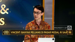 Strategi Penanaman Modal Di Negeri Tuntun Sekuritas Di Prabowo Tebar Stimulus