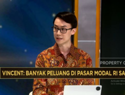 Strategi Penanaman Modal Di Negeri Tuntun Sekuritas Di Prabowo Tebar Stimulus
