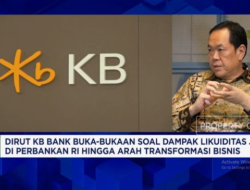 Video: Jurus Bank Optimalkan Kinerja Kantor Cabang