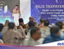 Piagam Wajib Iuran Wajib Bisa Geber Penanaman Modal Asing dan Tingkatkan Kepercayaan