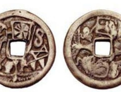 Uang Logam Ini Disimpan Warga RI, Diyakini Bisa Tolak Bala-Bawa Rezeki