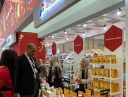 Pertamina Hadirkan 45 Dan Menengah Unggulan Ke TEI 2025