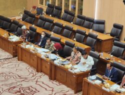 8 Anggota Dewan Energi Nasional 2026-2030 Ditetapkan Komisi XII Wakil Rakyat, Ini Daftarnya