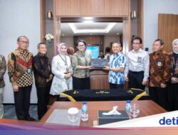 bank bjb Gandeng Kemendikdasmen Tingkatkan Layanan Keuangan Bagi Guru