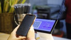 QRIS Bisa Dipakai Hingga China dan Korsel Mulai Tahun Di, Lembagakeuanganpusat Kejar India dan Arab