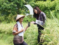 KUR BRI Dorong Kenaikan Omzet Dan Menengah hingga Double Digit, Ini Buktinya!