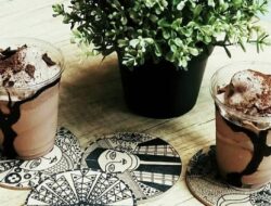 Lewat Rumah BUMN BRI, Pundi Craft Dukung Eksistensi Kerajinan Lokal