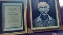 Terungkap, Ternyata Ikan Mujair Berasal Untuk Nama Penemunya Orang Jawa