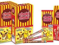 Warga Malaysia Klaim Camilan Ini, Padahal Asli Buatan RI