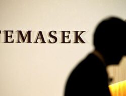 Bos Temasek Ungkap Ketakutan Soal Pelemahan Kurs Matauang Amerika AS
