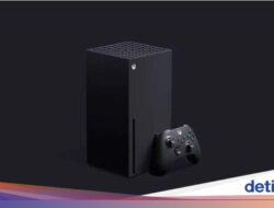 Kabar Sedih Buat Gamer! Harga Xbox Terancam Naik Lagi, Ini Penyebabnya