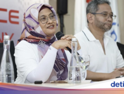 Telkom Bangun Data Center Raksasa Ke Batam, Siap Karena Itu Pusat Digital Asosiasinegara-Negaraasiatenggara