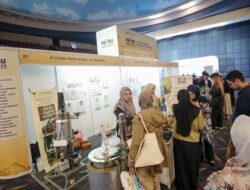 Dukung PRABU Expo 2025, BRI Genjot Transformasi Ilmu Pengetahuan Bagi Pelaku Ekonomi Kecil