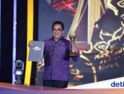 Lembaga Penggerak Keterbukaan Informasi dan Dialog Publik Digital