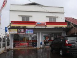 Tertarik Punya Alfamart Sendiri, Segini Biaya dan Balik Modal 2025