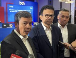 Fanatik Di Perumahan, BTN Tak Terlibat Untuk Pendanaan Koperasi Desa Merah Putih