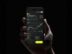 Cara Penanaman Modal Untuk Negeri Bitcoin Modal Kecil: Strategi Mudah Sebagai Pemula