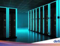 PDG Bangun Data Center Hyperscale 120 MW Hingga Bekasi
