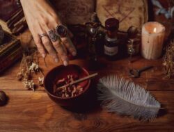 Ini Sosok Guru Spiritual Pemimpin Negara RI, Ramalannya Terbukti Sakti