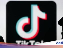 Pemakai TikTok Bisa Batasi Konten AI Ke FYP, Begini Caranya