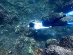 Emas, Wisata, dan Usaha Mikro Kecil yang Bangkit