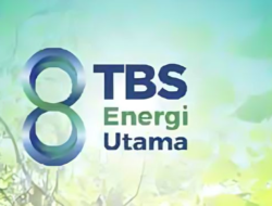 Geber Usaha Hijau, TOBA Siapkan Capex Rp 10,04 Triliun