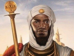 Tak Tertandingi, Ini Sosok Raja Muslim Terkaya Sepanjang Sejarah