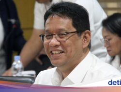 Pesan Purbaya Hingga Pegawai Pajak Lainnya: Jangan Lupa Senyum!