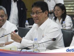 Purbaya Ungkap Penyaluran Bantuan Langsung Tunai Tambahan Nyaris Rp 20 T