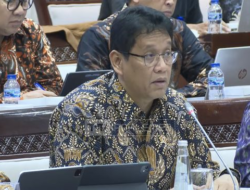 Purbaya Belum Wajibkan Usaha Kecil Menengah Serahkan Laporan Keuangan Hingga 2027