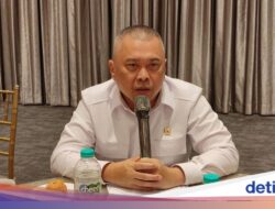 PNS Kemenhub Terdampak Bencana Alam-Longsor Di Sumatra Kerja Secara WFA