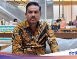 Pembantu Kepala Negara Pelaku Ekonomi Kecil Sebut Pedagang & Importir Pengganti Bekas Kompak Wait and See