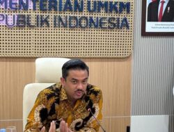 Plafon KUR Tahun 2026 Naik Karena Itu Rp 320 Triliun