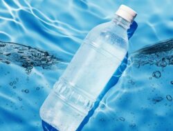 Anggota Dewan RI Tajir Bersama Usaha Air Mineral Kegemaran Orang Kaya