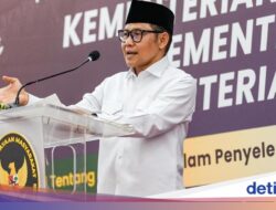 Bocoran Wacana Pemerintah Atur Ritel Modern Biar Nggak Tekan Dan Menengah