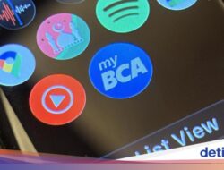 Cek Saldo & Bayar QRIS Tanpa Keluarkan iPhone