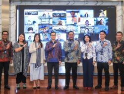 BRI Wujudkan UKM Naik Kelas Lewat Pengusaha Muda BRILiaN 2025