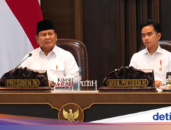 Gibran Lapor Hasil KTT Kerjasamaekonomiinternasional-20, Sampaikan Salam Hangat Pemimpin Dunia buat Prabowo