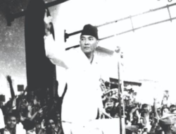 RI Sudah Bertekad Ubah Rp1.000 Karena Itu Rp1 Dari 60 Tahun Lalu