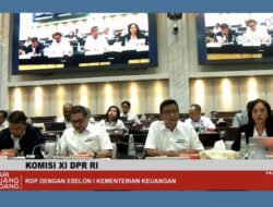 Purbaya Titip Dana Rp200 Triliun Ke Himbara, Berikut Rincian Lengkap Realisasinya