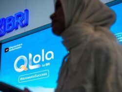 Berkat Transformasi Digital, QLola by BRI Raih Pengakuan lni