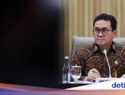 Mendag Ungkap Perdagangan Keluar Negeri Fesyen RI Tembus Rp 108,5 T