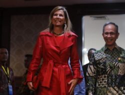 Ratu Belanda Sorot Banyak Karyawan Bank Utang Kredit Berlebihan